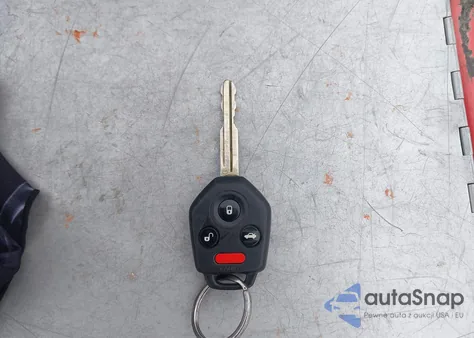 2014 Subaru Forester 2.5I Limited from USA, damaged, VIN JF2SJAJC8EH456231